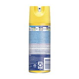 Lysol Antibacterial Disinfectant Spray