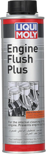 Liqui Moly Flash Plus Engine Cleaner - 300ml