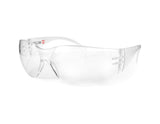 TG Safety Glasses Rimless Multi-Purpose - Clear