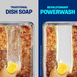 Dawn Platinum Powerwash Dish Spray Dish Soap Apple Scent - 16 oz
