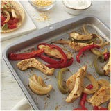 Wilton Recipe Right Nonstick Baking Pan Set, 3 Piece, Silver