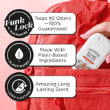 Poo-Pourri Tropical Hibiscus Pocket Spray 30 ml