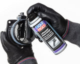 Liqui Moly Mass Air Flow Sensor Cleaner for Gasoline and Diesel Engines - 200ml