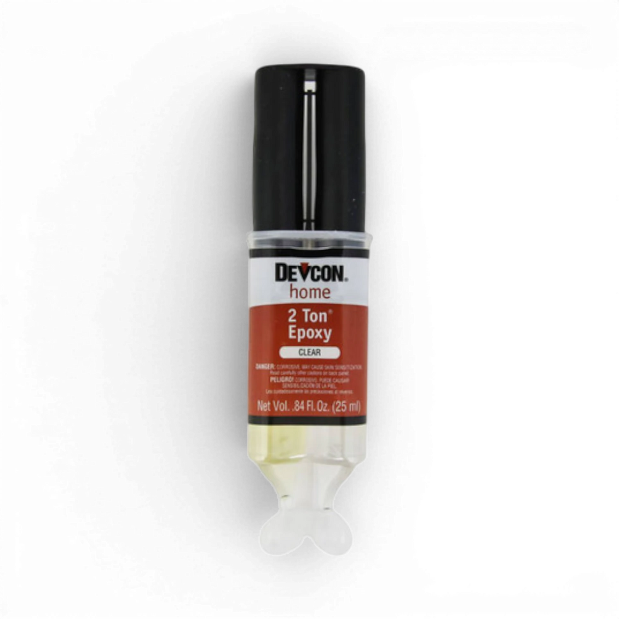 DEVON 2-Ton Epoxy – 25 ml