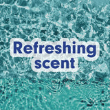Softsoap Clear Liquid Hand Soap Refill Refreshing Clean Scent Aquarium Series – 50 Oz, Pack of 1