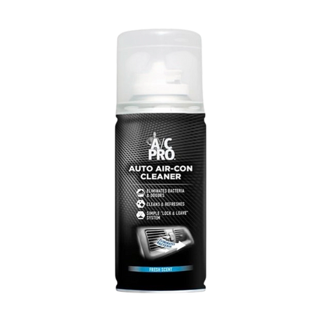 AC Pro Automatic Air Conditioner Cleaner Fresh Scent - 150ml