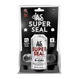 AC Pro Refrigerant Stop Leak Kit for Car Air Conditioner - 40ml
