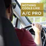 AC Pro Refrigerant Stop Leak Kit for Car Air Conditioner - 40ml