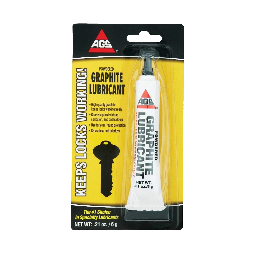 AGS Ultra-Fine Graphite – 21 oz