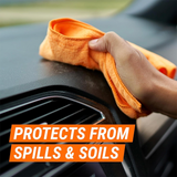 Armor All Extreme Shield Plus Ceramic Interior Cleaner & Protectant – 473 ml