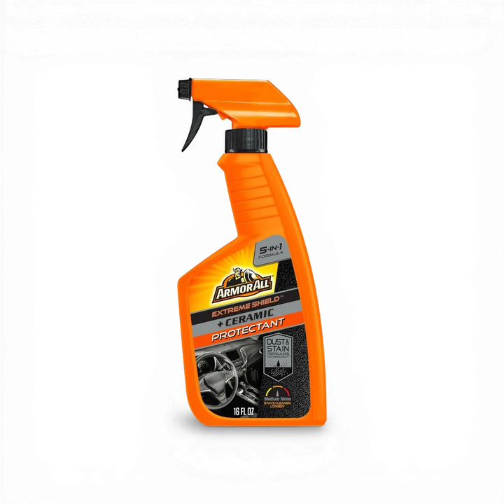 Armor All interior cleaner — 473 mL