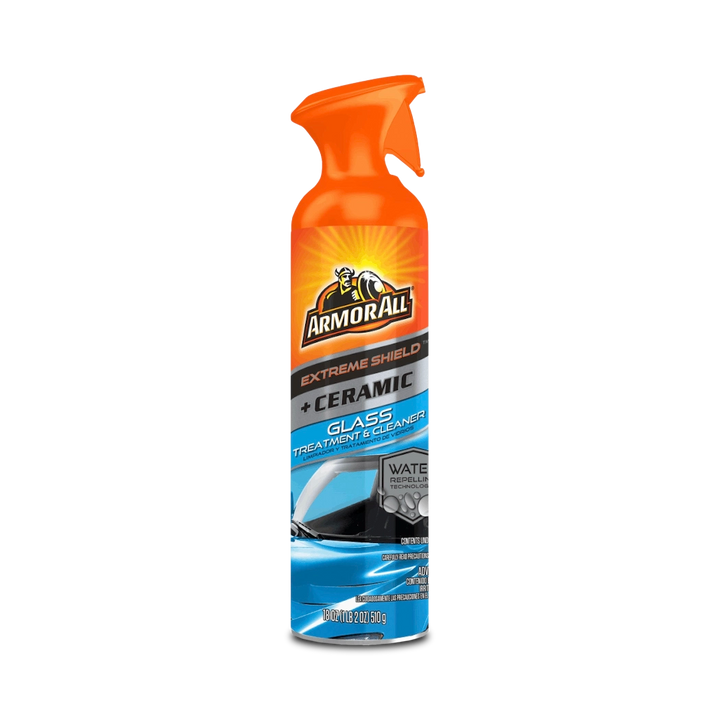 Armor All car-glass product — 510 g