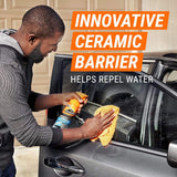 Armor All Ceramic Extreme Shield Auto Glass Cleaner & Treatment – 510 g