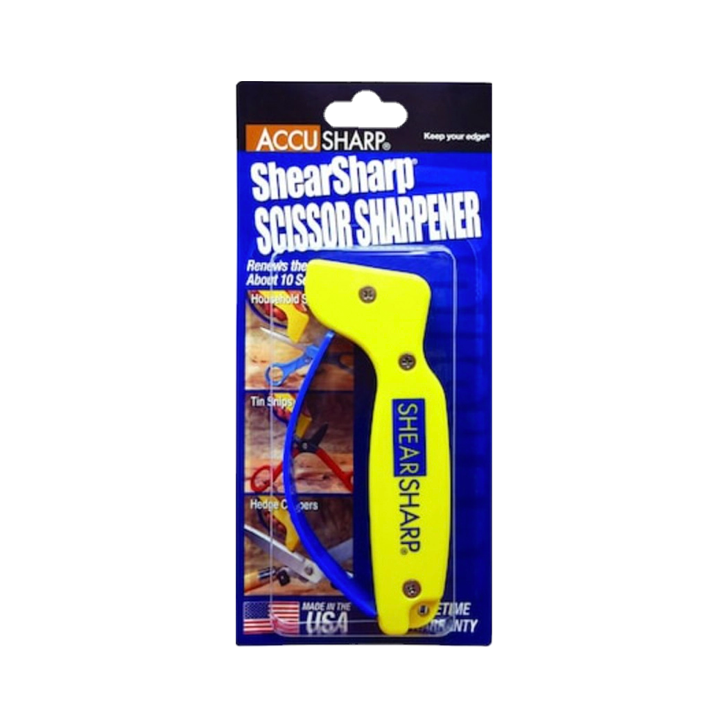 أكوشارب مبراة سكين وأداة حادة – موديل 002