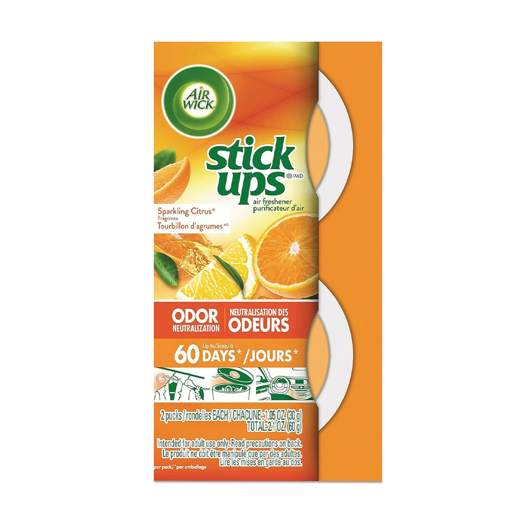 Air Wick Scented Sticks Air Freshener – Pack of 2
