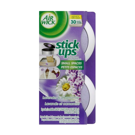 Air Wick Scented Sticks Air Freshener – Pack of 2