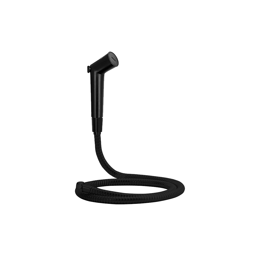 Aleid Water Bidet - Black