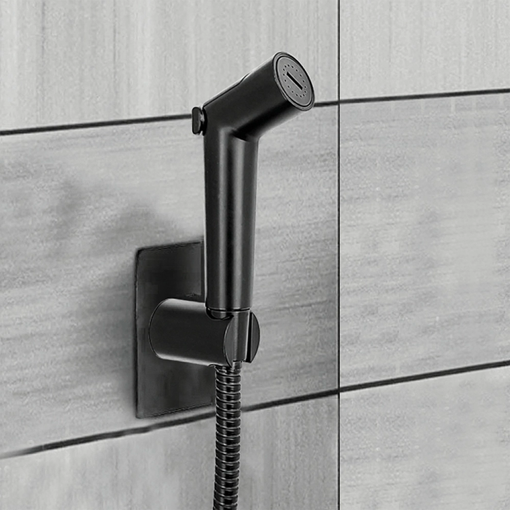 Aleid Water Bidet - Black
