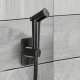 Aleid Water Bidet - Black