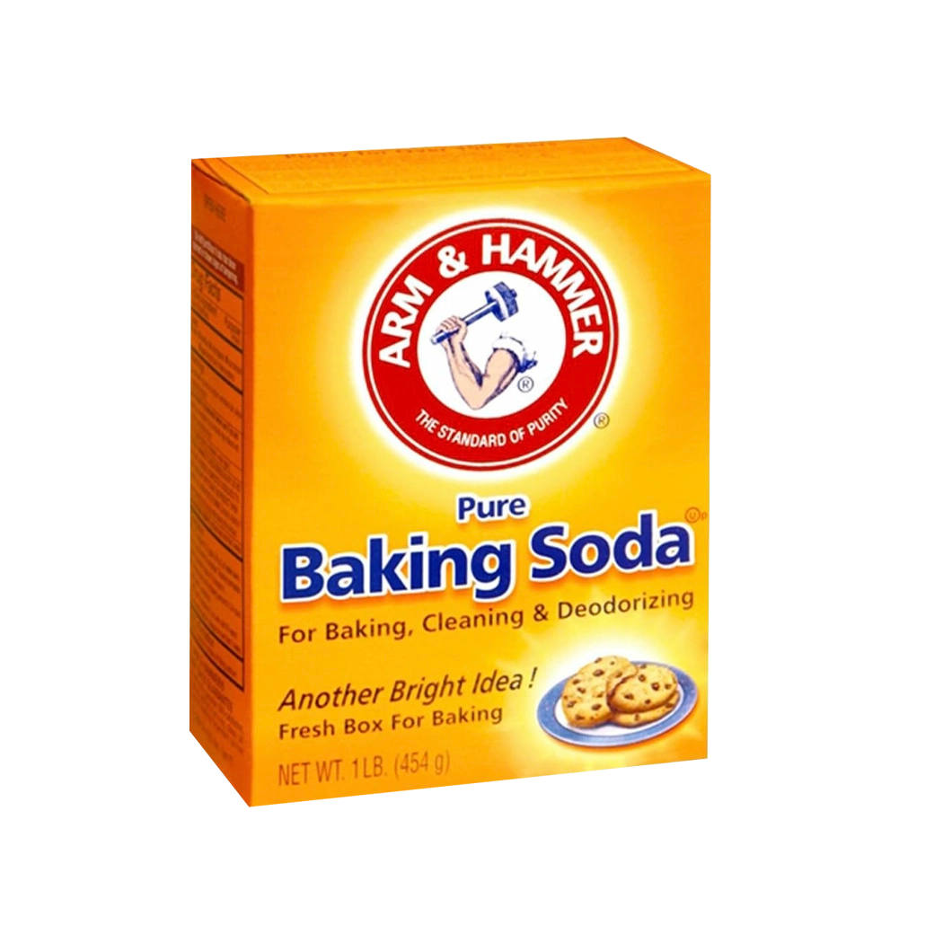 Arm & Hammer Multi-Purpose Baking Soda, 16 oz
