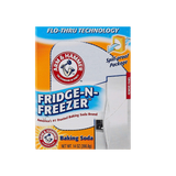 Arm & Hammer Baking Soda for Fridge and Freezer, 396.8g