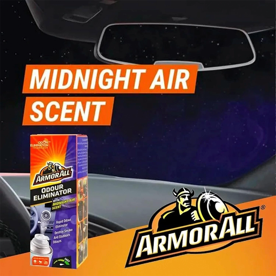 Armor All Automatic Air Conditioner Cleaner Fresh Scent – 150 ml