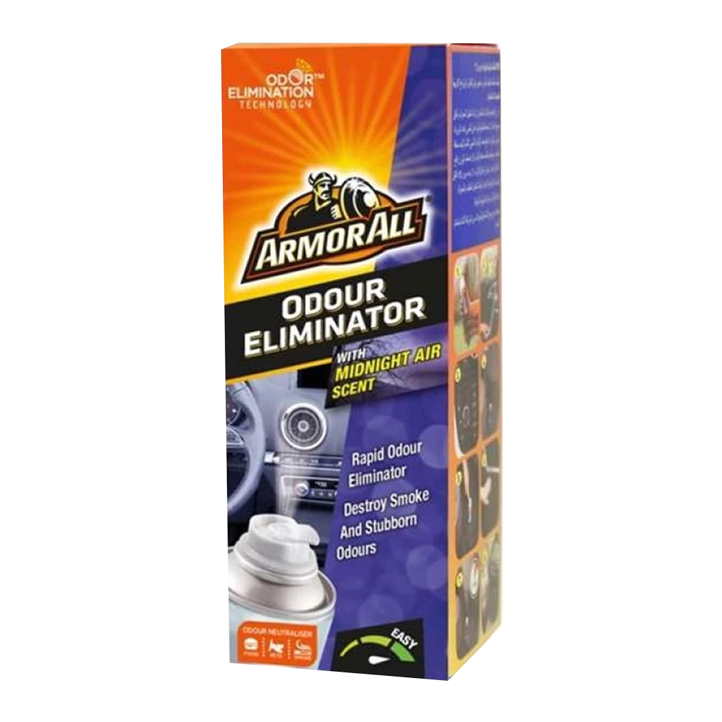 Armor All Automatic Air Conditioner Cleaner Fresh Scent – 150 ml