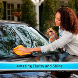 Armor All Car Glass Cleaner - 650ml