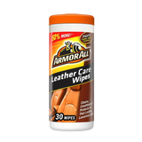 Armor All Leather Care Interior Wipes – 30 Count