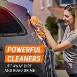 Armor All Car Wash Liquid – 64 oz