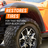 Armor All Foam Tire Cleaner - 591 ml