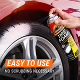 Armor All Foam Tire Cleaner - 591 ml