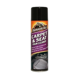 Armor All Carpet & Upholstery Foam Cleaner – 500 ml