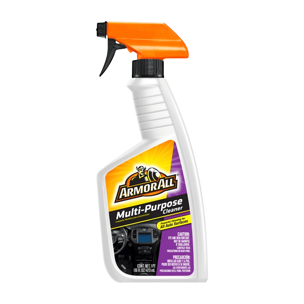 Armor All Multi-Purpose Car Cleaner - 473 ml