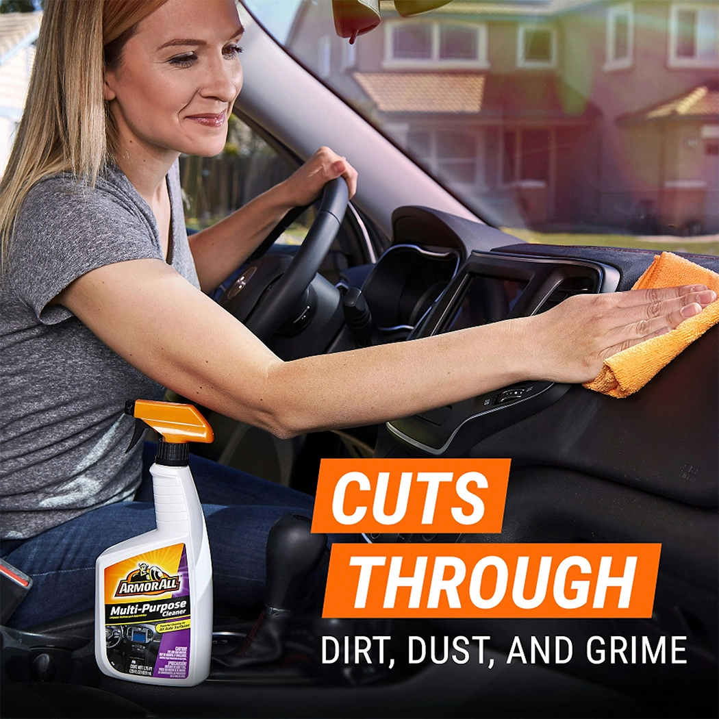 Armor All Multi-Purpose Car Cleaner - 473 ml