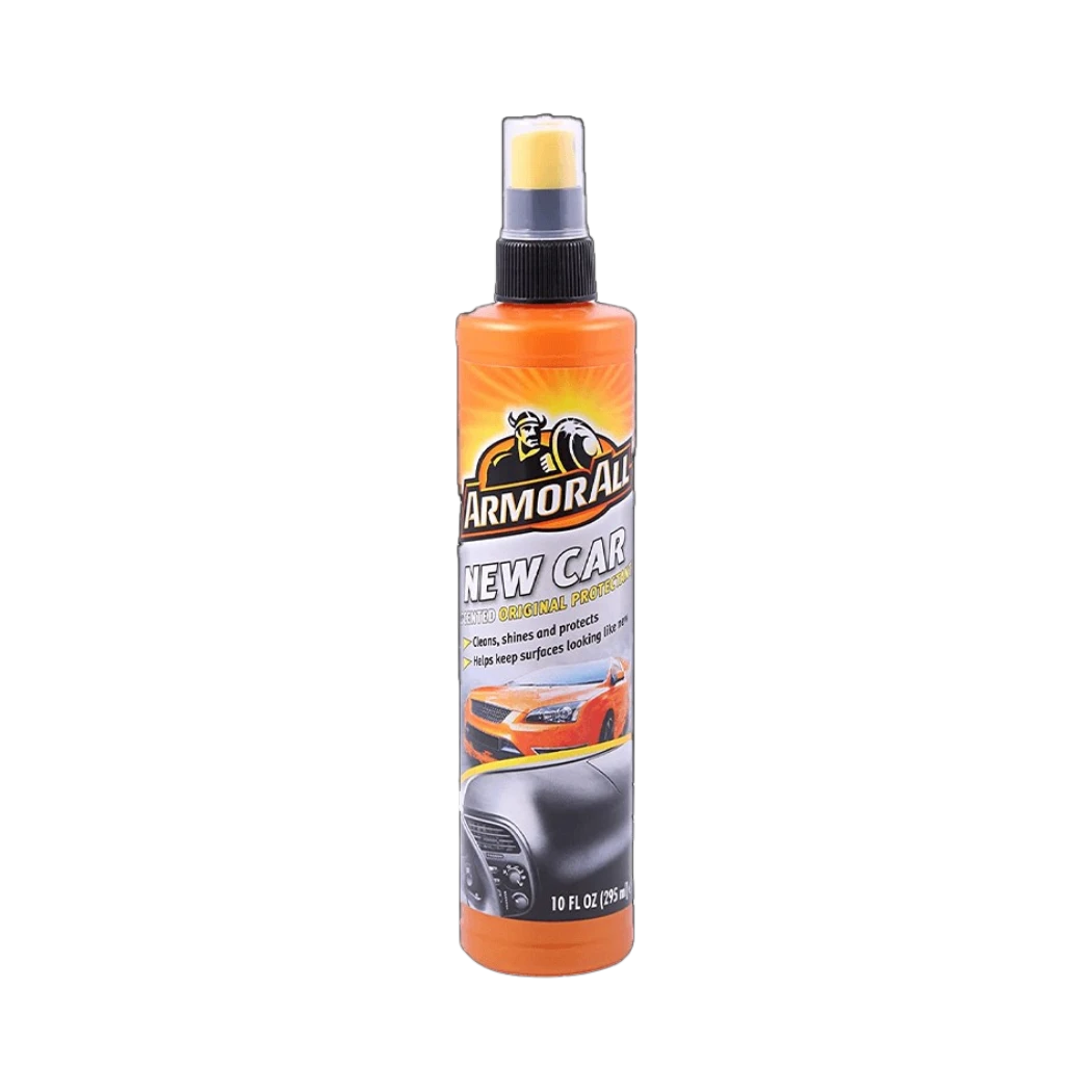 Armor All Original Protectant New Car Scent – 300 ml