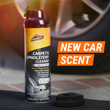 Armor All Power Foam 3-in-1 Carpet &amp; Upholstery Cleaner Fresh FX New Car – 623 g