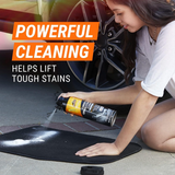 Armor All Power Foam 3-in-1 Carpet &amp; Upholstery Cleaner Fresh FX New Car – 623 g
