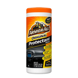 Armor All Protectant Wipes – 25 Count
