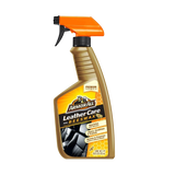 Armor All Beeswax Leather Care Spray – 473 ml