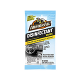 Armor All Disinfectant Wipes – 50 Count