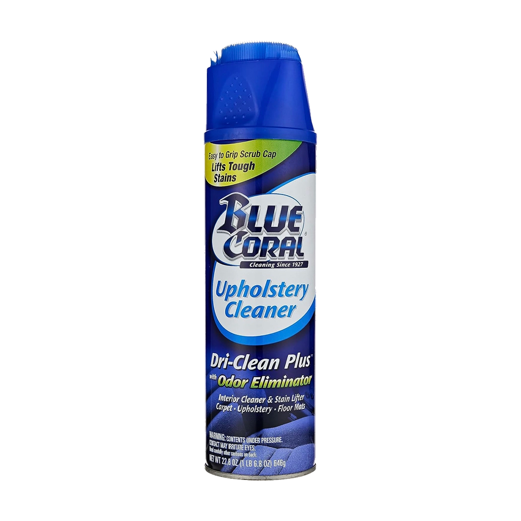 Armor All Blue Coral Dri Clean Pro Upholstery Cleaner – 674 g