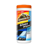 Armor All Interior Glass Cleaning Wipes – 30 Count