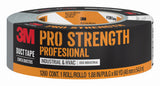 3M Duct Tape, 1.88" x 60 Yards - Multicolor