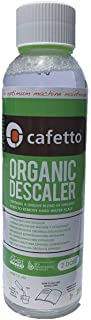Cafeto Organic Descaler, 250ml - 12 pieces