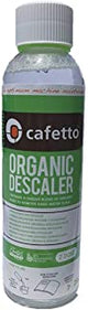 Cafeto Organic Descaler, 250ml - 12 pieces