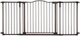North States Wide Deluxe Gate - 72"