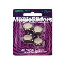1 INCH CARPET BASED NAIL-