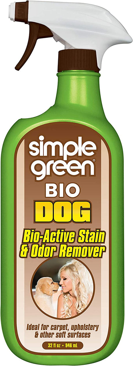 32OZ DOG ODOR REMO