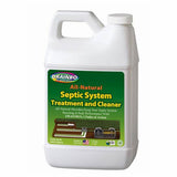 Drainbo Septic Tank Treatment, Half Gallon